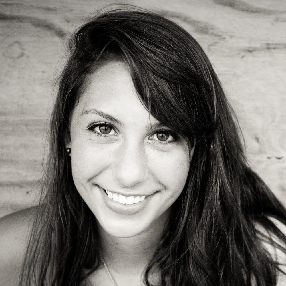 Meet your Posher, Monica